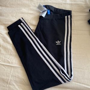 Adidas leggings